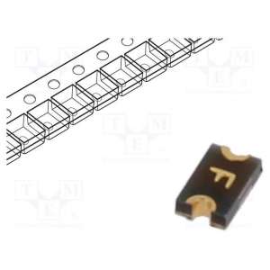 MF-PSHT010X-2 BOURNS