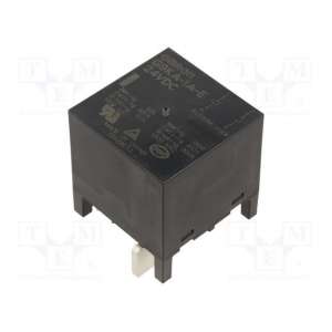 G9KA1AE24DC OMRON Electronic Components
