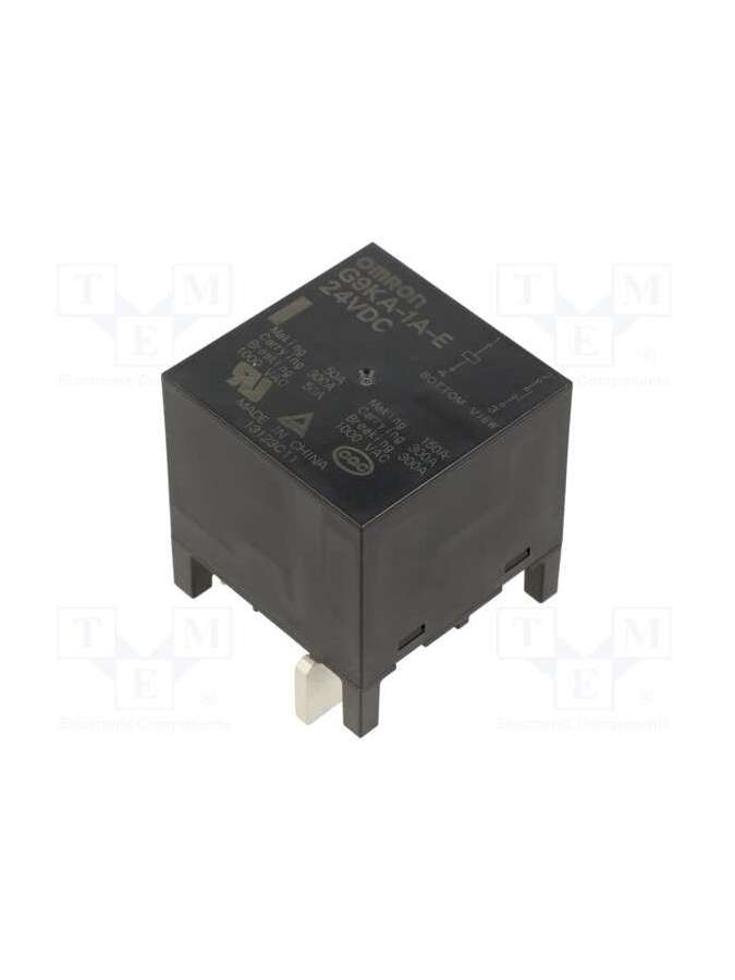 g9ka1ae24dc-omron electronic components