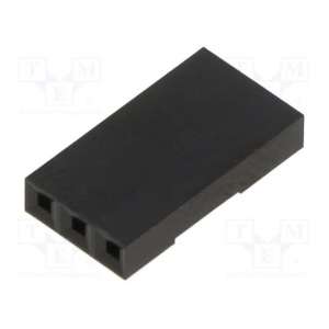 65039-034ELF Amphenol Communications Solutions