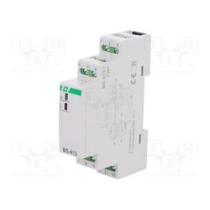 BIS-412-LED F&F