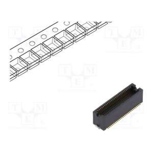 DF12NB(5.0)-50DP-0.5V(51) HIROSE