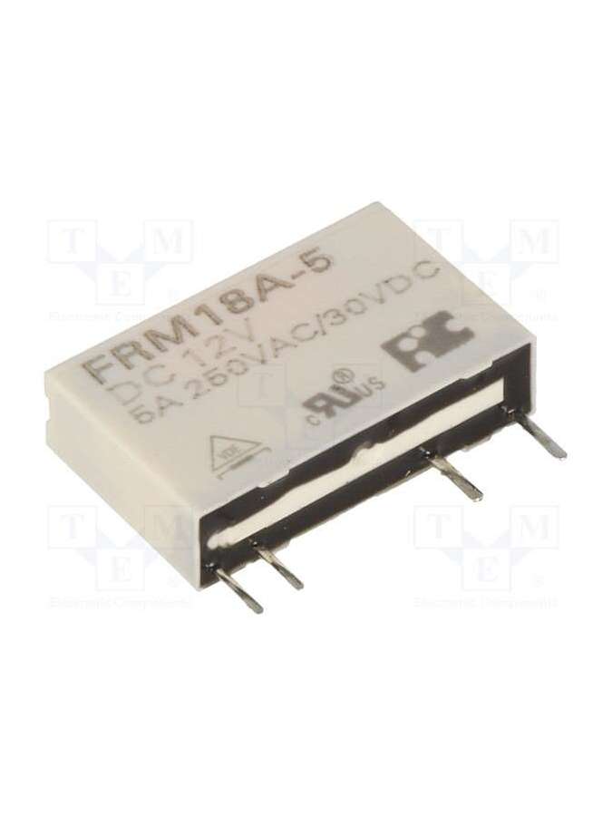 frm18a-5 dc12v-forward industrial co.