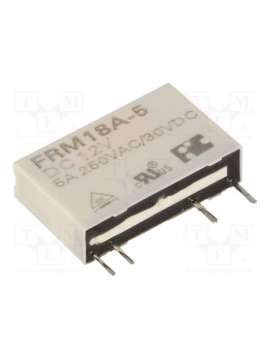 frm18a-5 dc12v-forward industrial co.