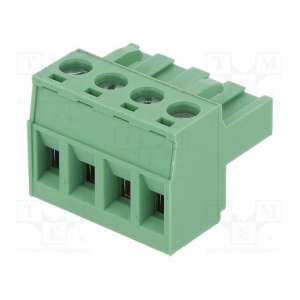 2EDGKF-5.0-04P-14 DEGSON ELECTRONICS