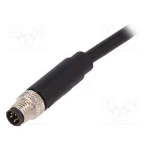 PXPPVC08FIM05BCL010PVC BULGIN