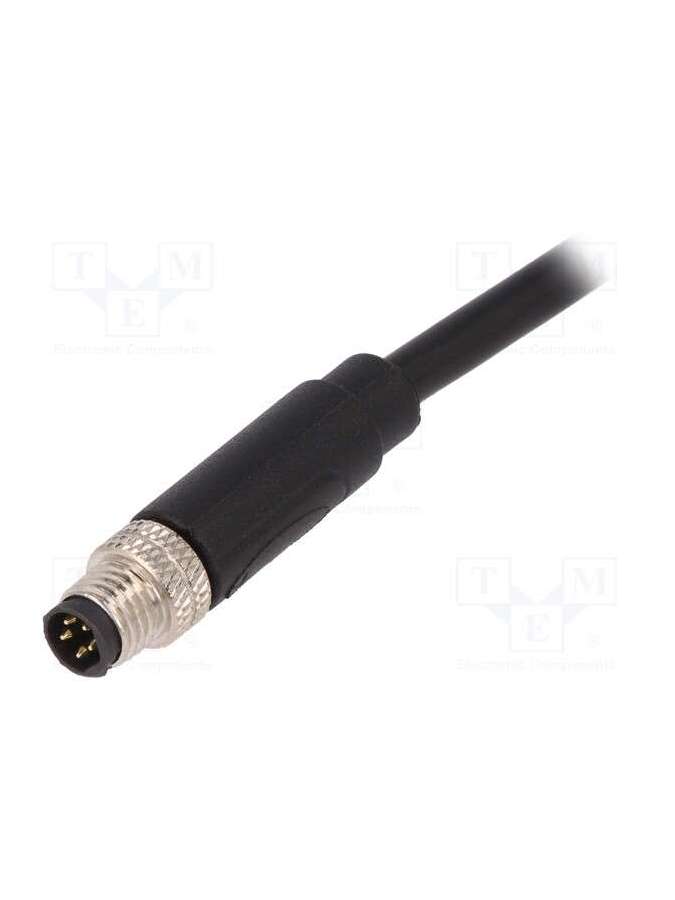 pxppvc08fim05bcl010pvc-bulgin