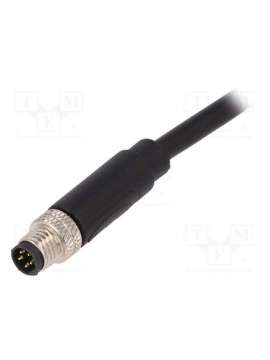 pxppvc08fim05bcl010pvc-bulgin