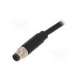 pxppvc08fim05bcl010pvc-bulgin
