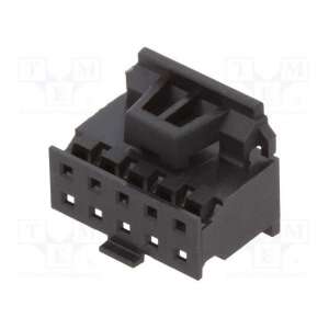 10118940-010LF Amphenol Communications Solutions