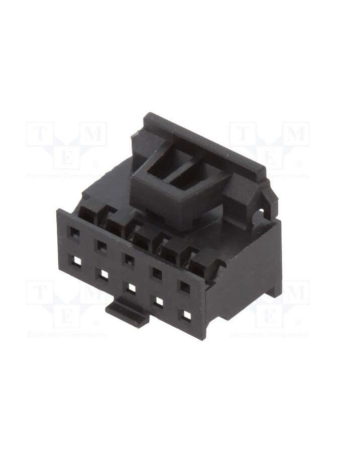 10118940-010lf-amphenol communications solutions