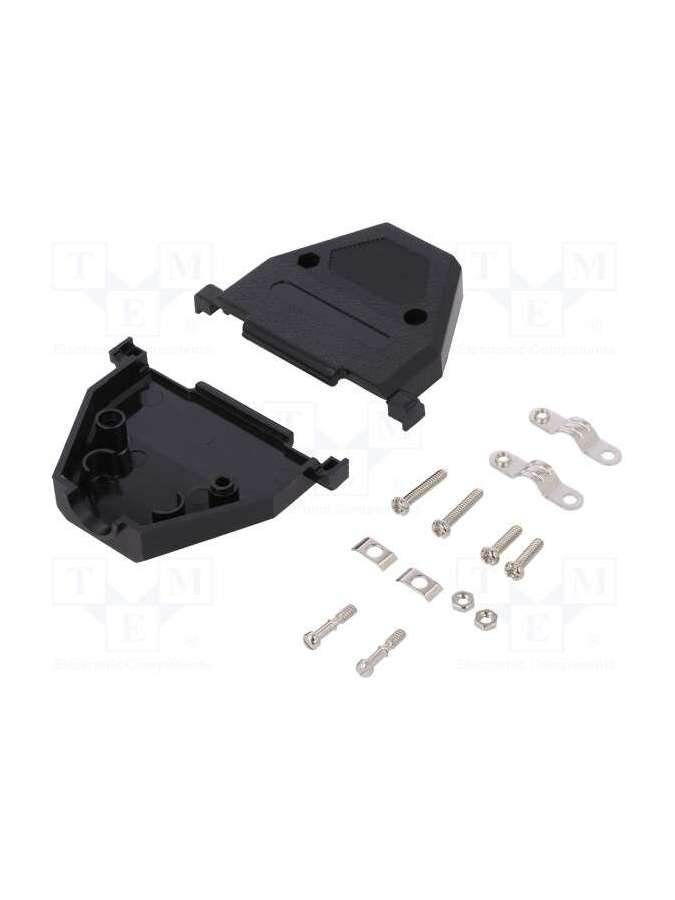 ccov-37sc-black-mh connectors