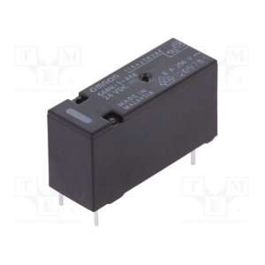 G6RN-1-AP4 24VDC OMRON Electronic Components