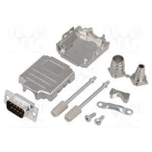 DPPK09-M-DBP-K ENCITECH