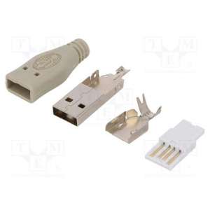 UP0001 LOGILINK