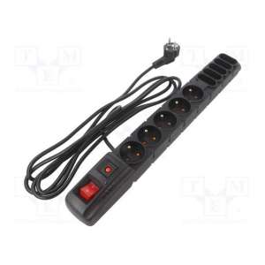 ACAR S10 3M BLACK HSK DATA