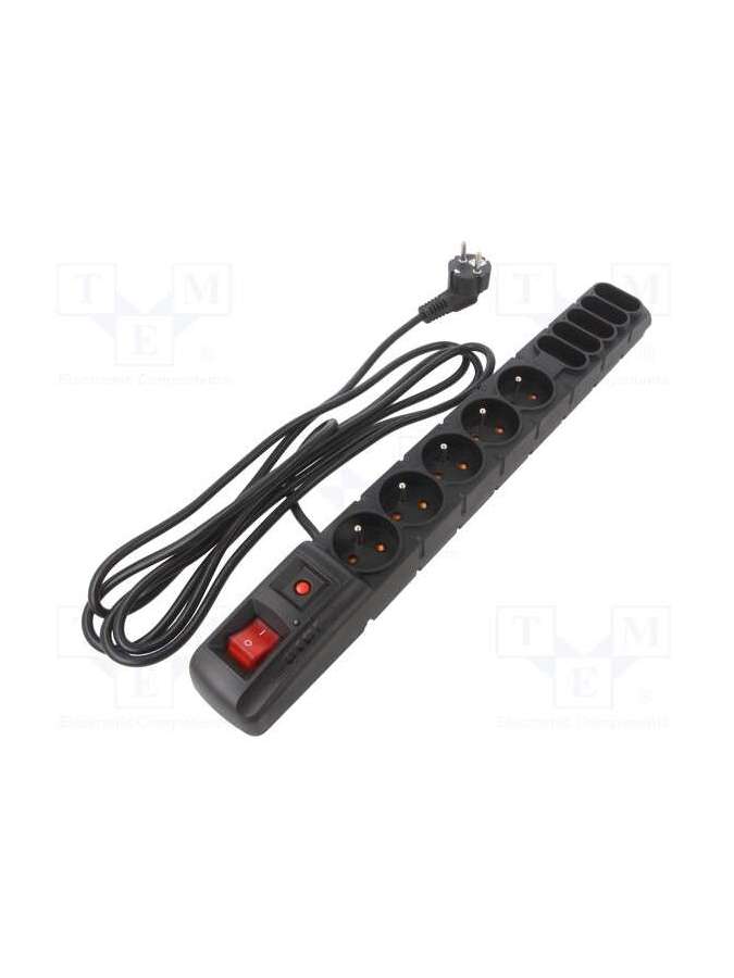acar s10 3m black-hsk data