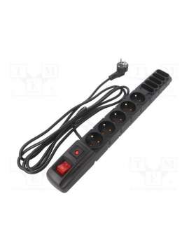 acar s10 3m black-hsk data