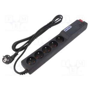 ACAR 504WF 3M HSK DATA