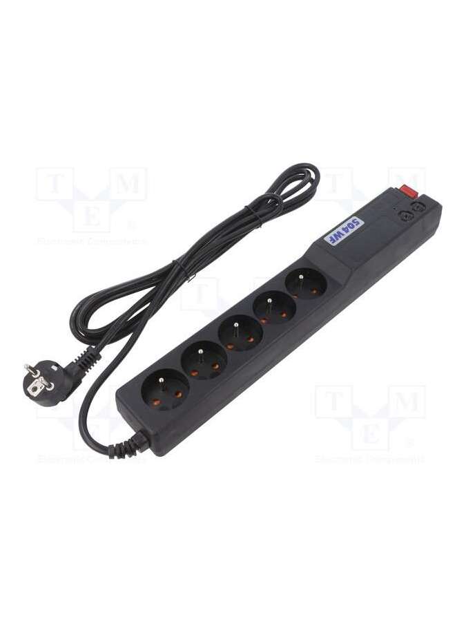 acar 504wf 3m-hsk data