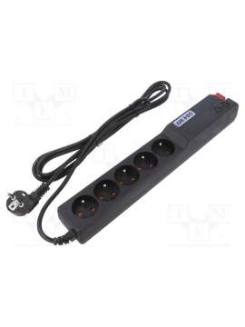 acar 504wf 3m-hsk data