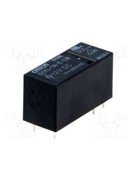 g5rl-1a-e-ln 12vdc-omron electronic components