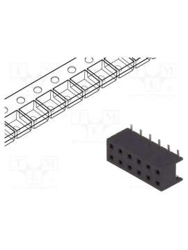 55510-312trlf-amphenol communications solutions