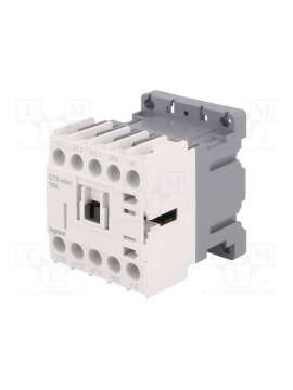 ctx3 mini 3p 16a 1nc 230vac-legrand