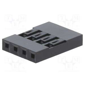 65039-033LF Amphenol Communications Solutions