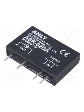 asr-02da-anly electronics