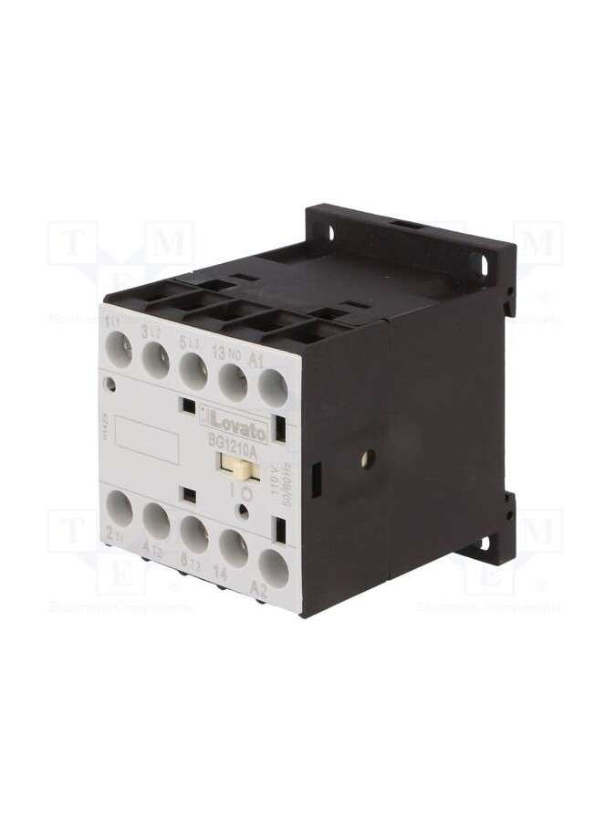 11bg1210a110-lovato electric