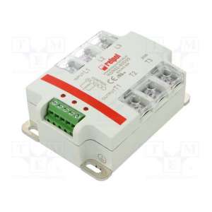 RSR62-60D25 RELPOL