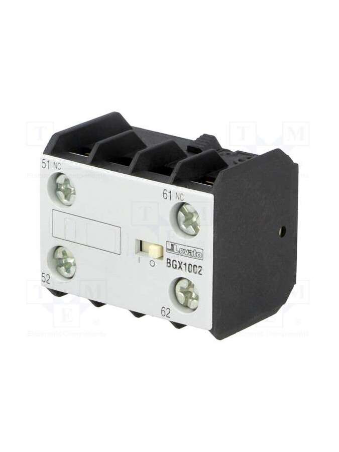 11bgx1002-lovato electric