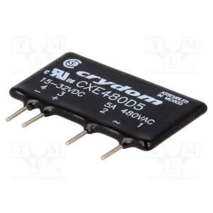 CXE480D5 SENSATA / CRYDOM