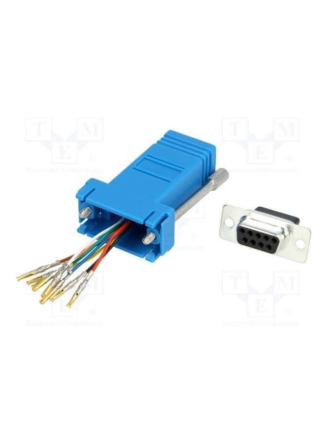da9-smj8-b-k-mh connectors