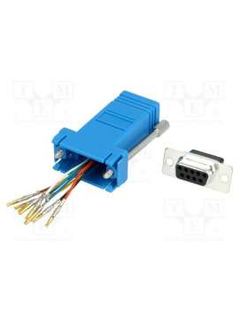 da9-smj8-b-k-mh connectors