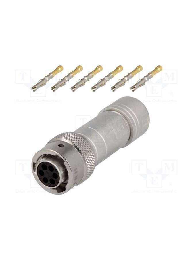 rt0w6106snh-k-amphenol
