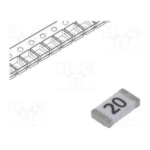 CQ12LV 20A 24V CONQUER ELECTRONIC
