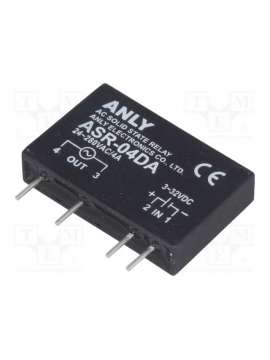 asr-04da-anly electronics