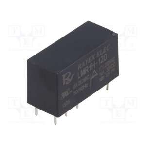 LMR1H-12D Recoy/RAYEX ELECTRONICS