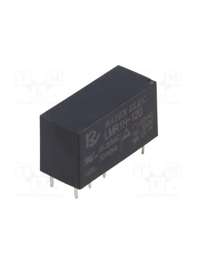 lmr1h-12d-recoy/rayex electronics