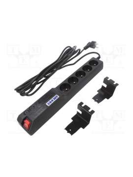acar 504wf rack 5m-hsk data