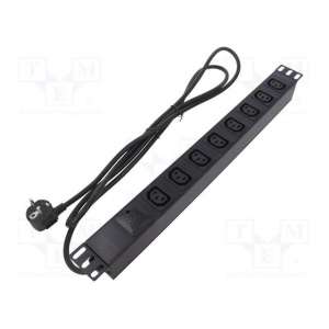 PDU8A01 LOGILINK