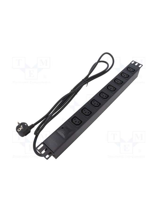 pdu8a01-logilink