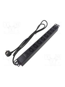 pdu8a01-logilink