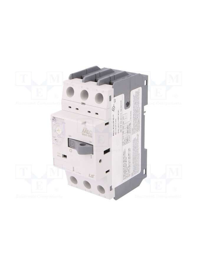 mms-32s 0,4a-ls electric