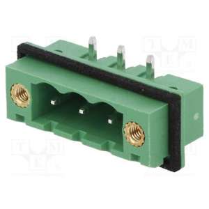2CDGRM-5.08-03P-14-00AH DEGSON ELECTRONICS