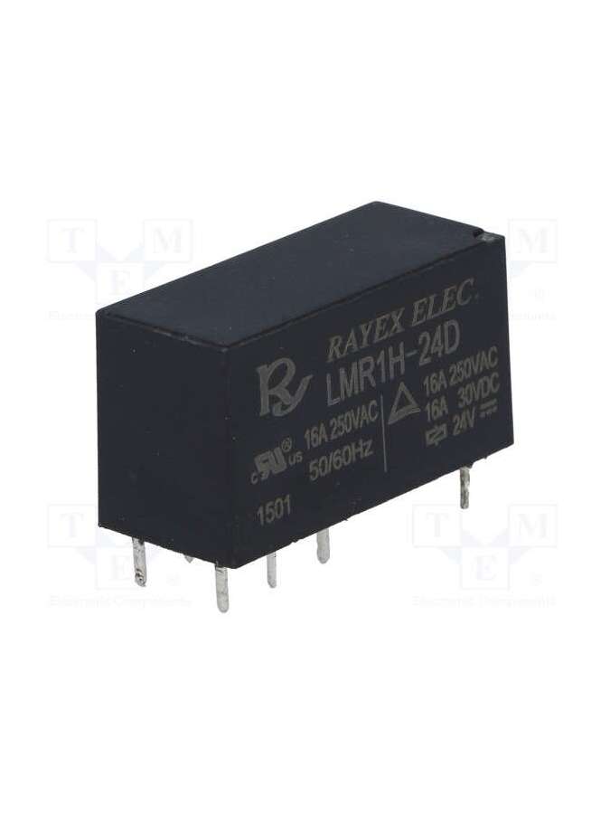 lmr1h-24d-recoy/rayex electronics