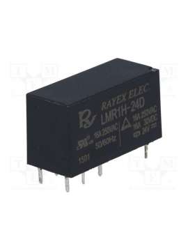 lmr1h-24d-recoy/rayex electronics