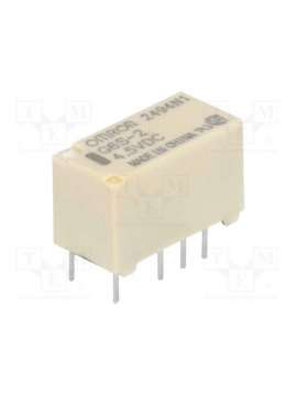 g6s-2 4.5vdc-omron electronic components